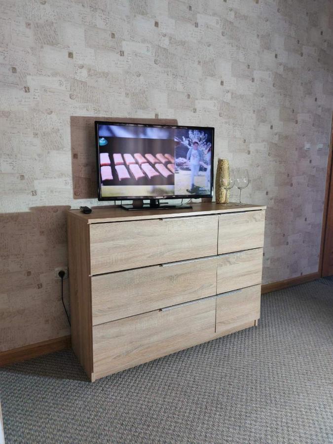 Motel Bajra Travnik Eksteriør billede