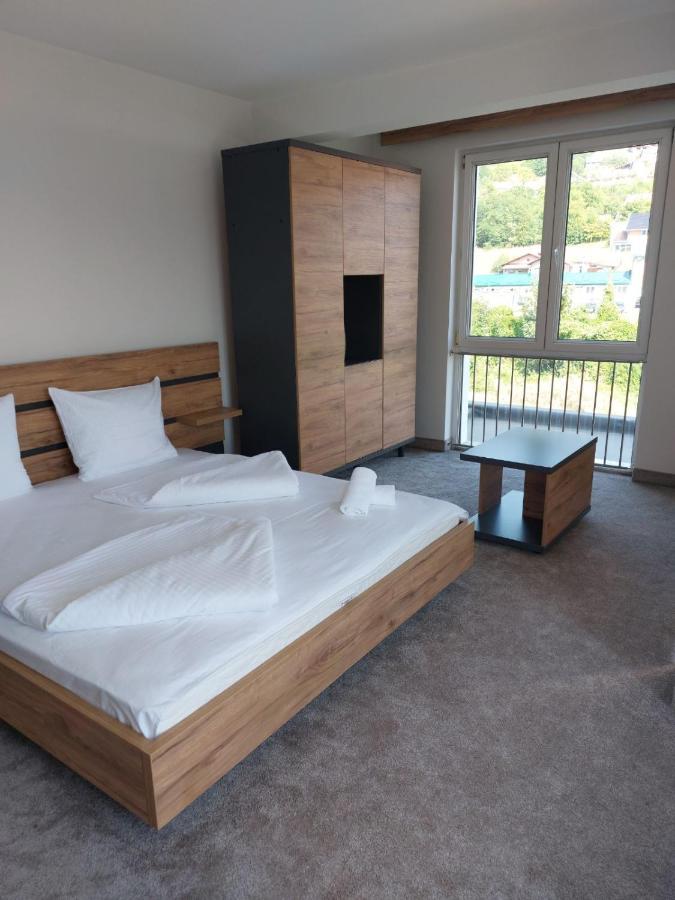 Motel Bajra Travnik Eksteriør billede