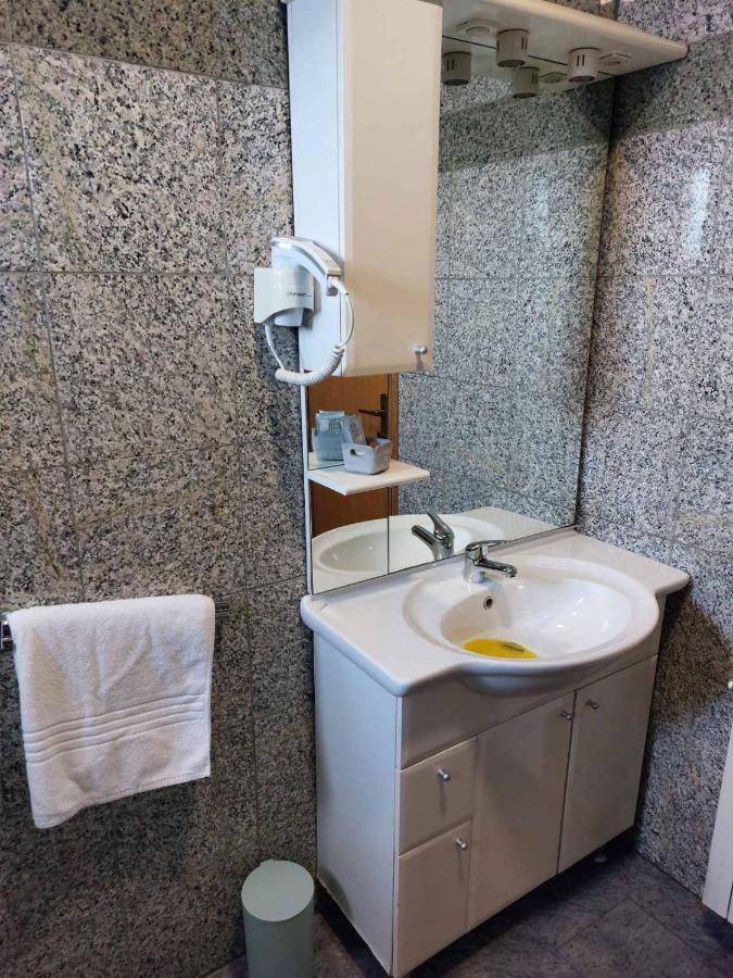 Motel Bajra Travnik Eksteriør billede