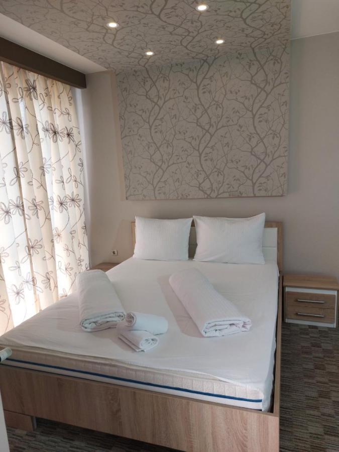 Motel Bajra Travnik Eksteriør billede