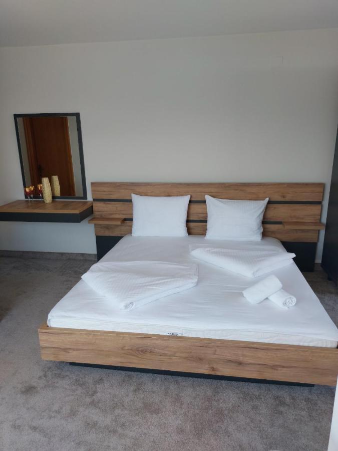 Motel Bajra Travnik Eksteriør billede