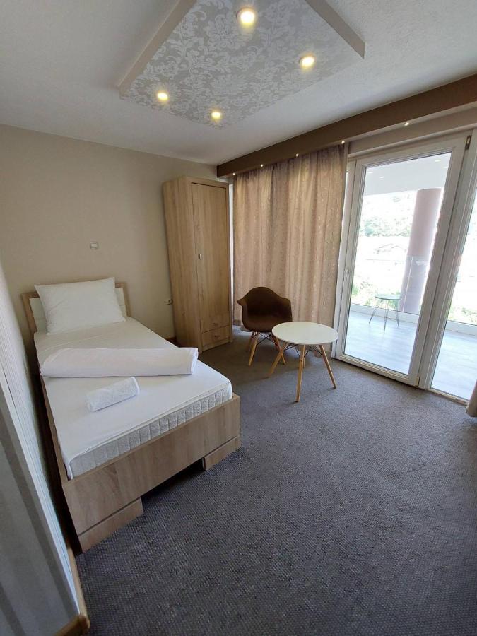 Motel Bajra Travnik Eksteriør billede